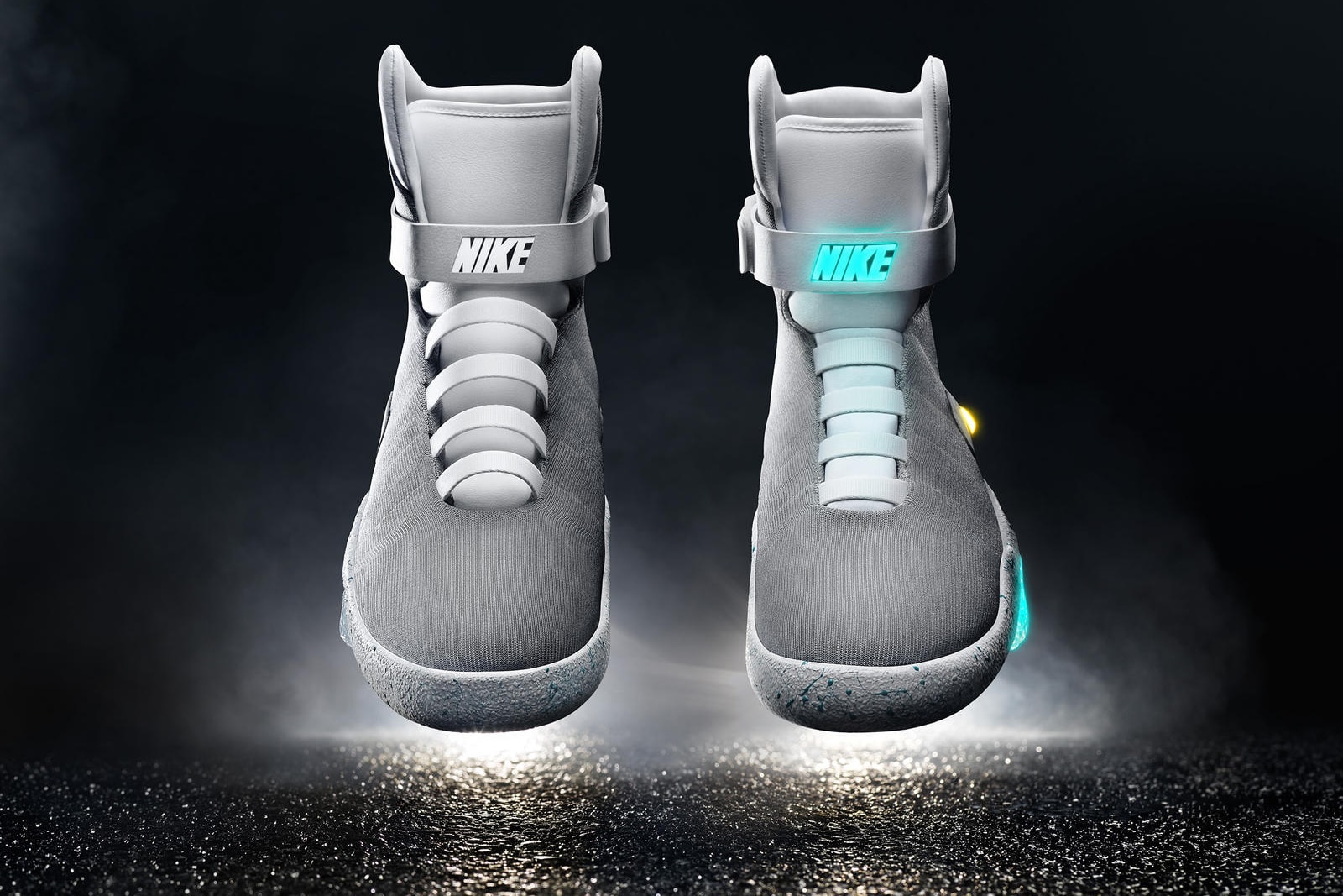 nike mag release date 2019