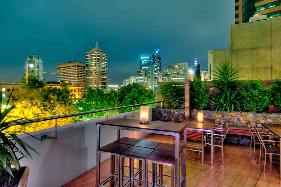 40+ Best Rooftop Bars in Sydney Man of Many