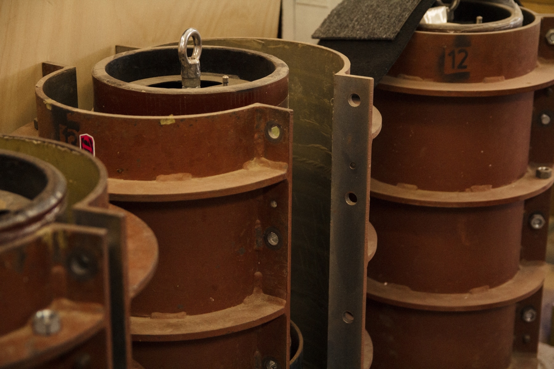 jacobs creek double barrel evetts drums accessories