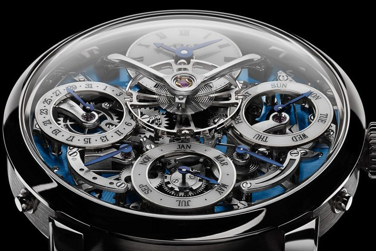 mb&f lm1 dubai edition watches