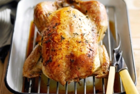 christmas recipe beer can chicken