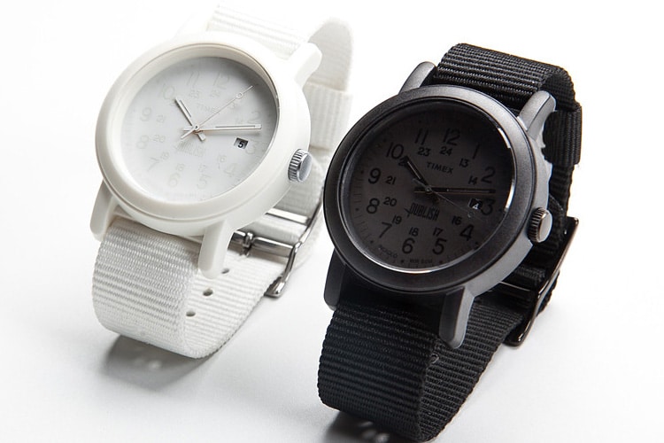 publish x timex camper