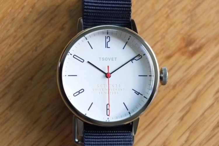 tsovet x fred segal lax