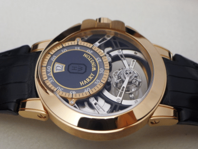 The Wind Up – Watch News #6