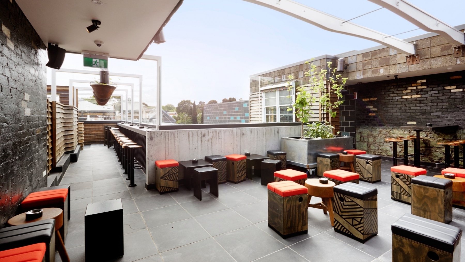 40 Best Rooftop Bars in Melbourne | Man of Many