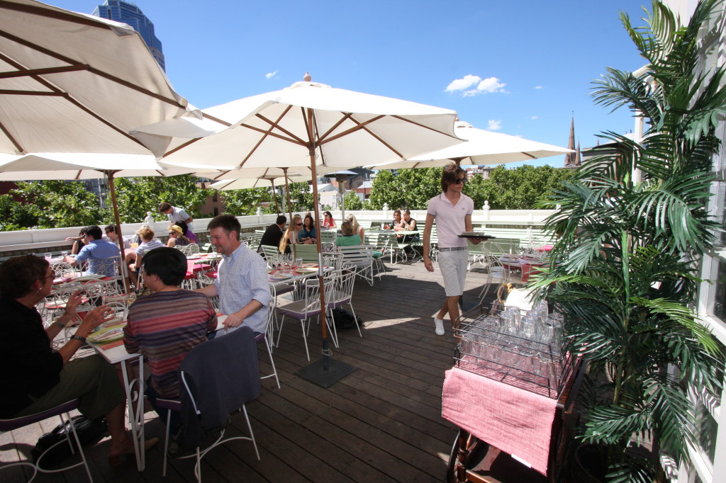 34 Best Rooftop Bars In Melbourne Man Of Many