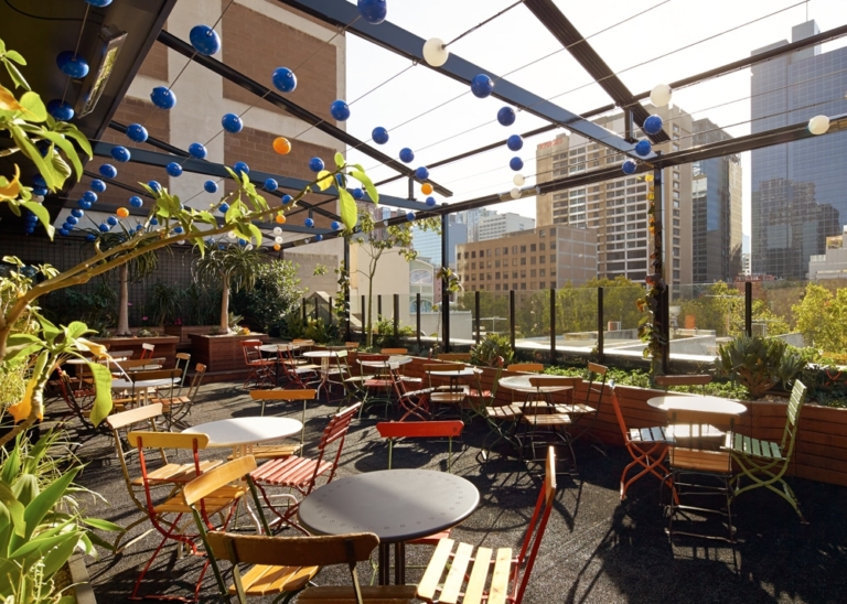 20 Best Rooftop Bars in Melbourne Man of Many