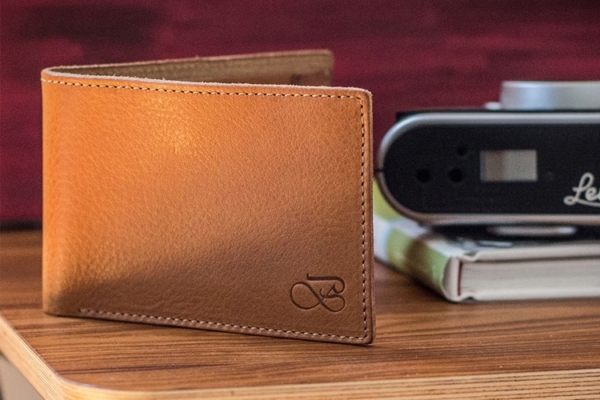 best minimalist wallets for men