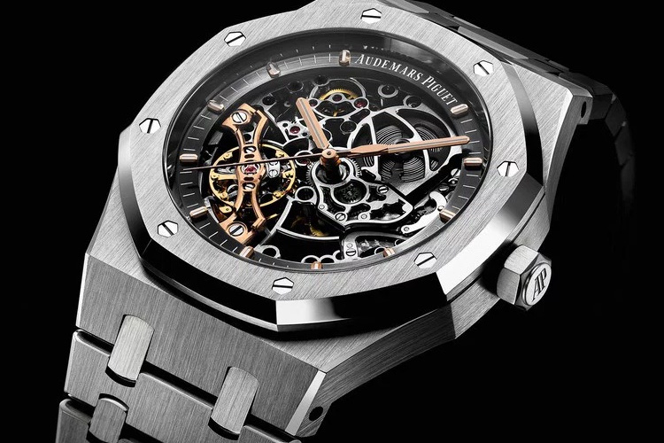 audemars piguet royal oak double balance