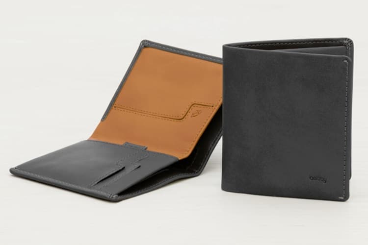 bellroy note sleeve