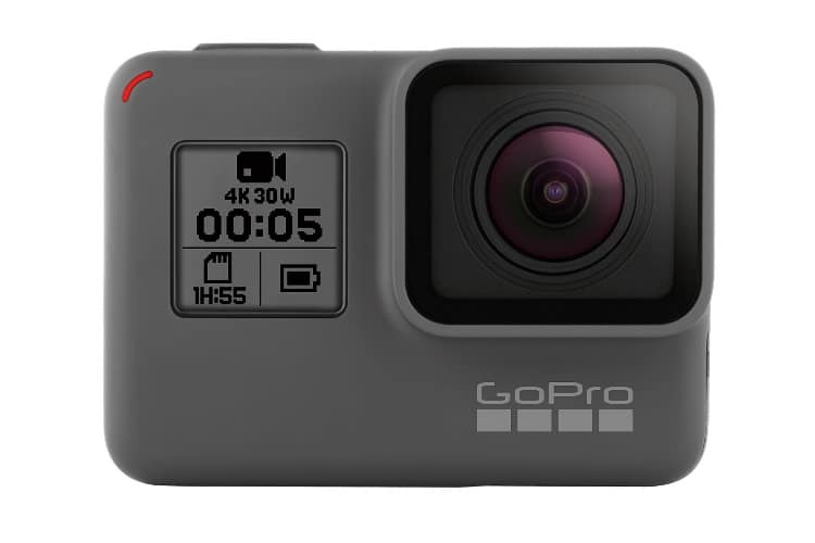 GoPro HERO 5 Black