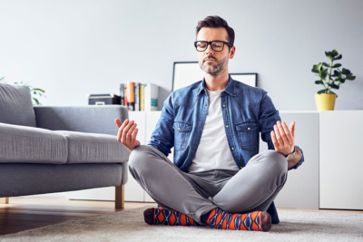 9 Top Meditation Apps To Grow Your Inner Peace