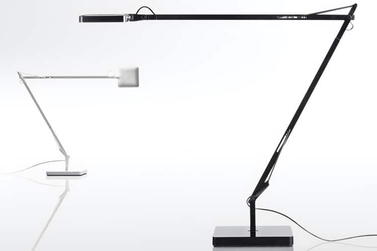 10 Best Desk Lamps For The Home Office Man Of Many