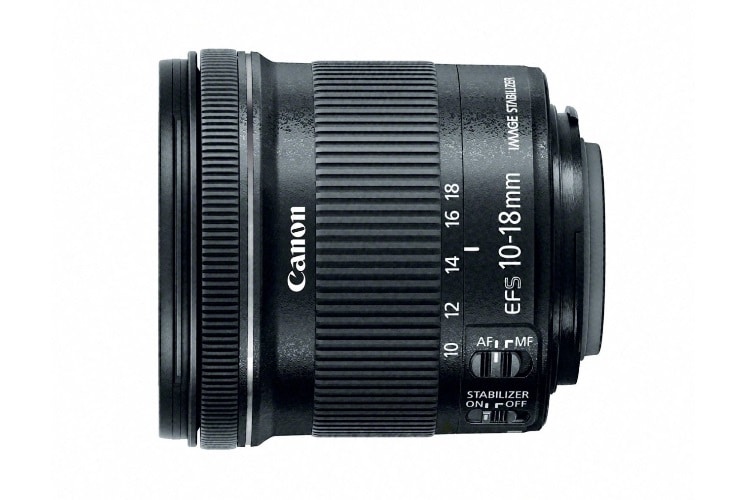 canon ef s 10 18mm