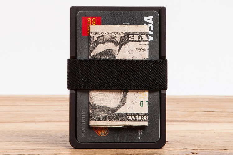 machine era wallet