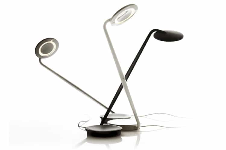 pixo optical task lamp