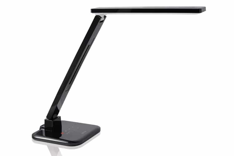 satechi smart led desk lamp