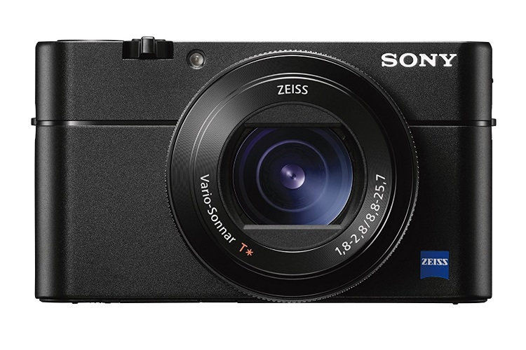 Sony Cyber-shot DSC-RX100 V