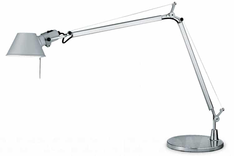 tolomeo tavolo led