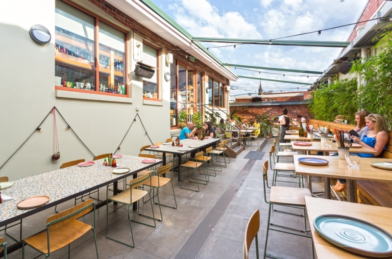 20 Best Rooftop Bars in Melbourne Man of Many