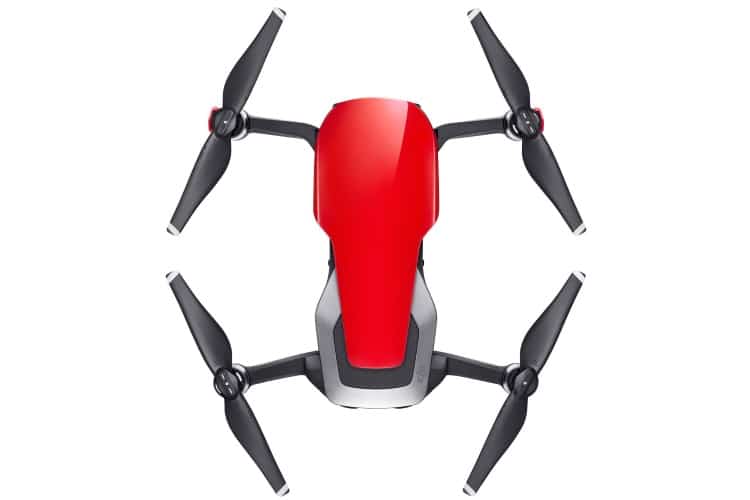 dji mavic air