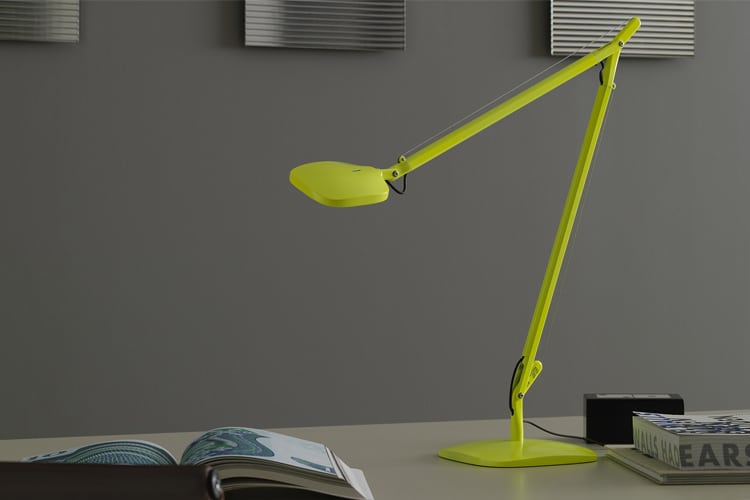 volee led table lamp