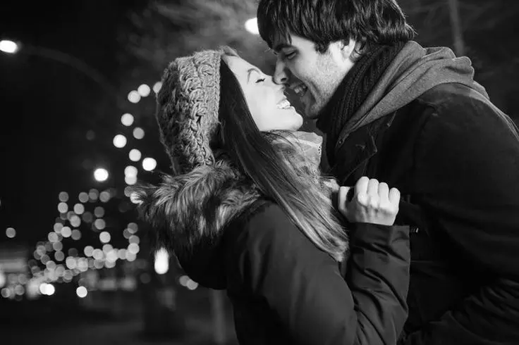 Per quanto riguarda il gentiluomo attento alla sua donna