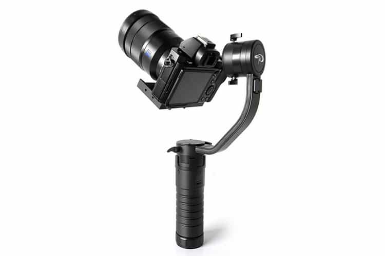  hand held gimbal