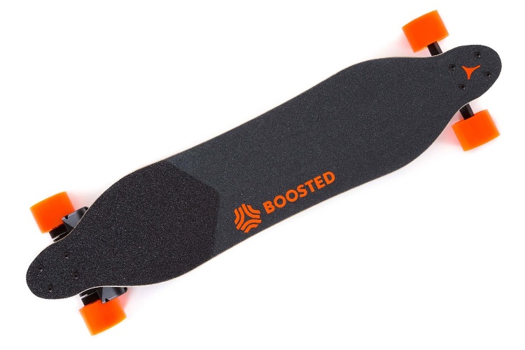 boosted board