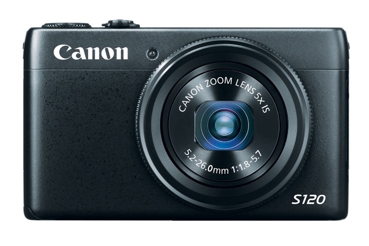 canon s120