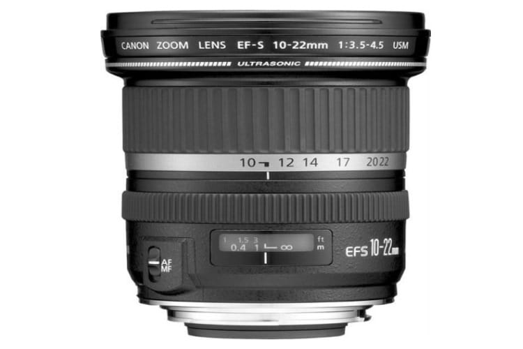 canon efs 10 22mm lens