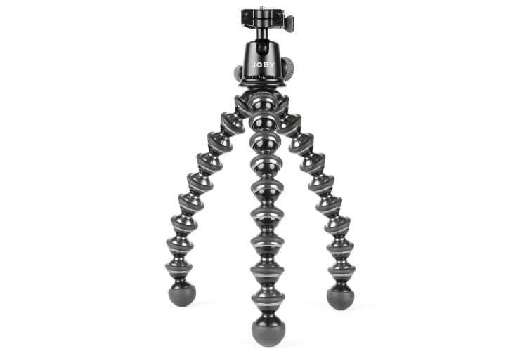 gorilla pod