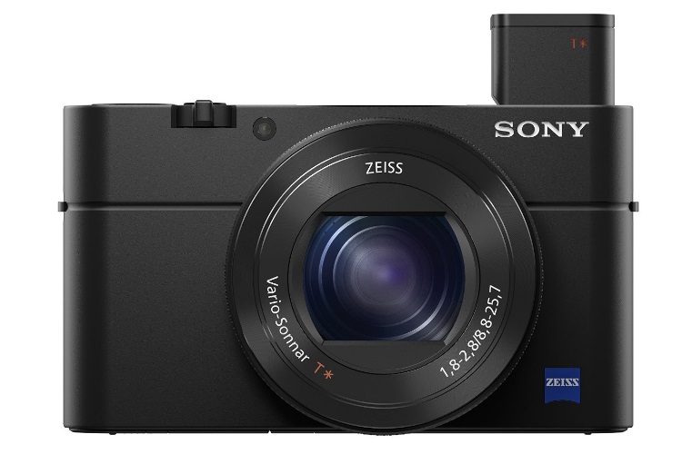 Sony RX100 IV