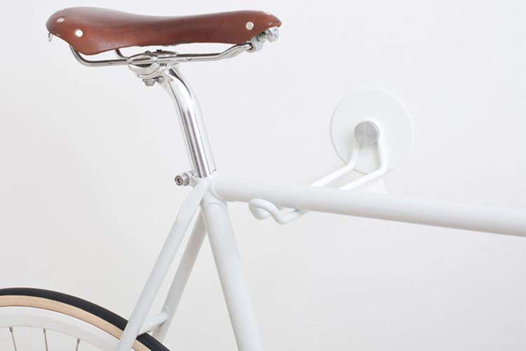 new alexa lethen bike hook