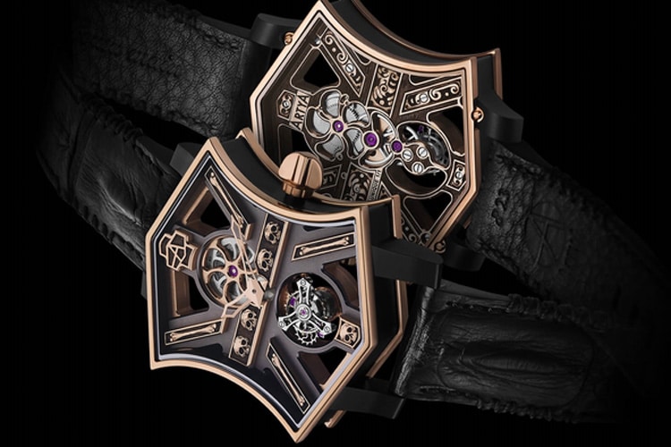 artya cumbere tourbillon