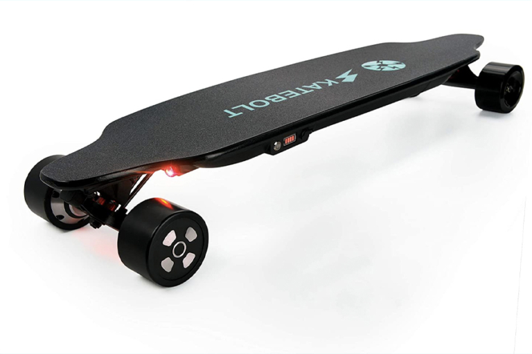 9 Best Electric Skateboards to Keep You Coasting Man of Many