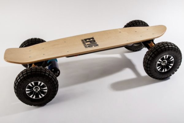 9 Best Electric Skateboards To Keep You Coasting | Man Of Many