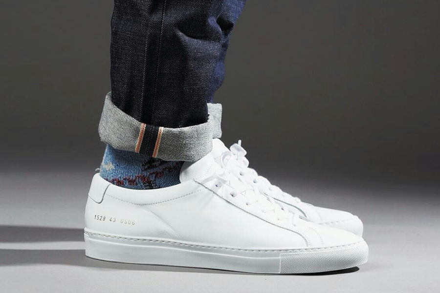 10 Sneakers You Can Wear to Work | Man of Many
