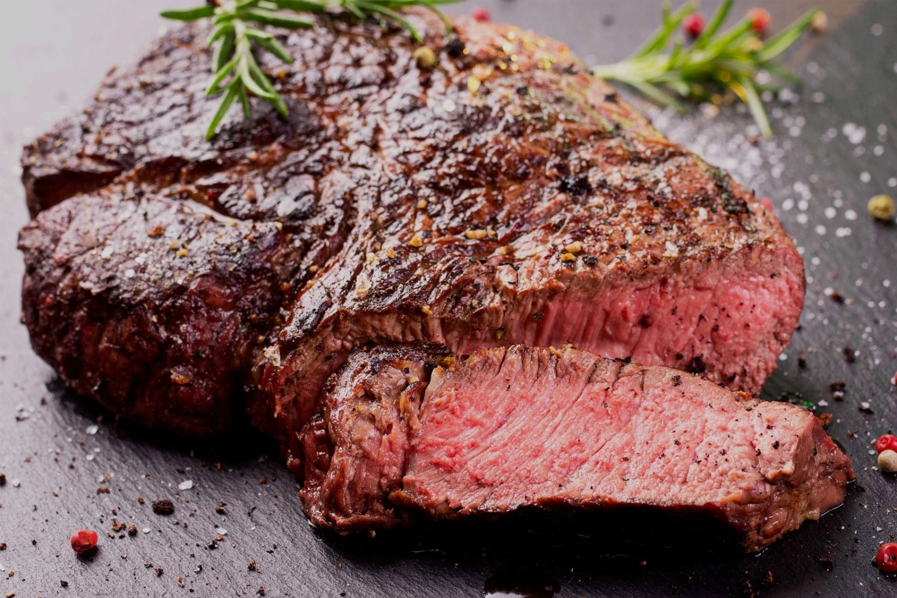 How to Cook Steak to Perfection - 5 Easy Methods | Man of Many