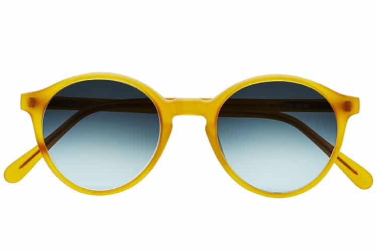 abeo classic sunglasses