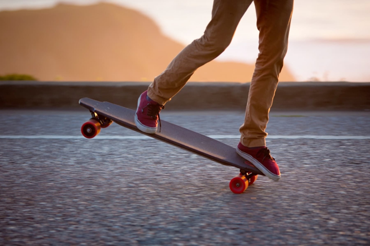 10 best electric skateboard