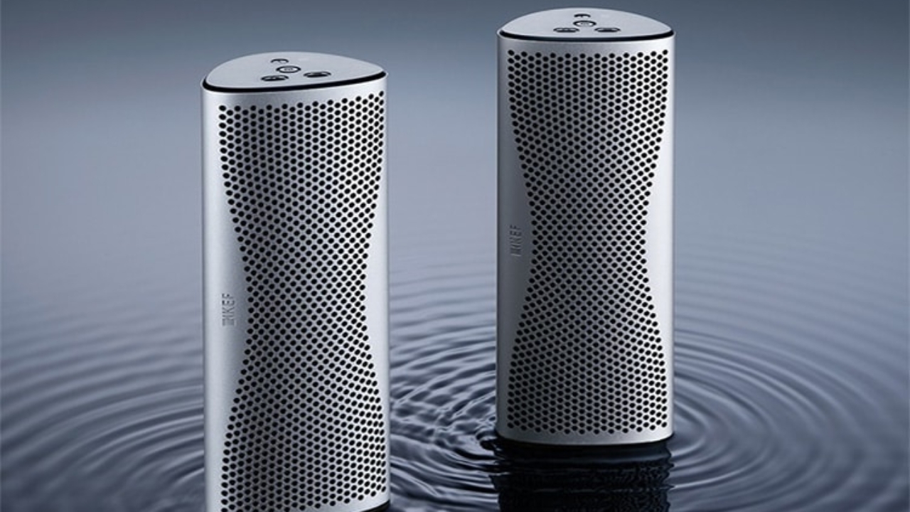 muo portable bluetooth speaker