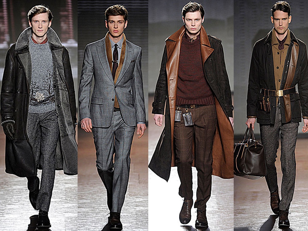 people need to know about mens fashion week