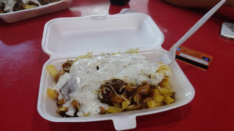 Top 10 Halal Snack Packs In Sydney Man Of Many