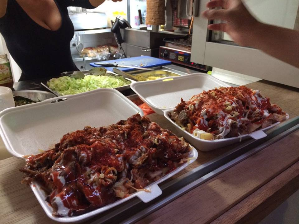 Top 10 Halal Snack Packs In Sydney Man Of Many