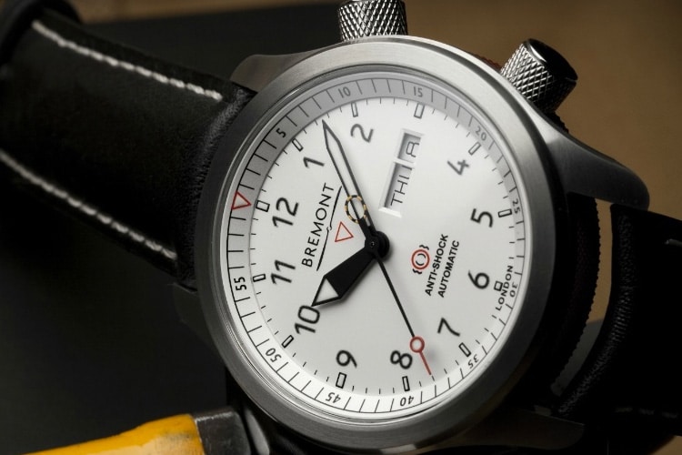 BREMONT