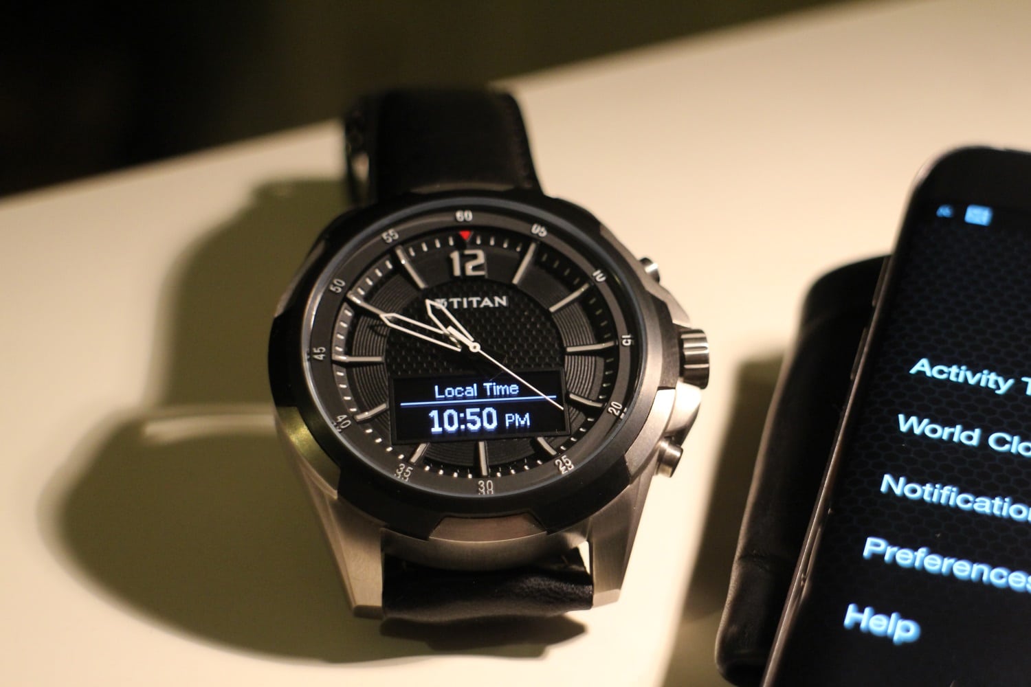 juxt watch