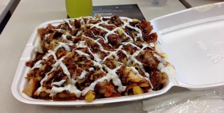 10 Best Halal Snack Packs in Sydney | Man of Many