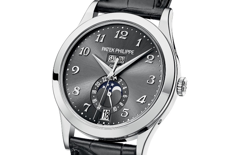 patek philippe 5396g complications watch