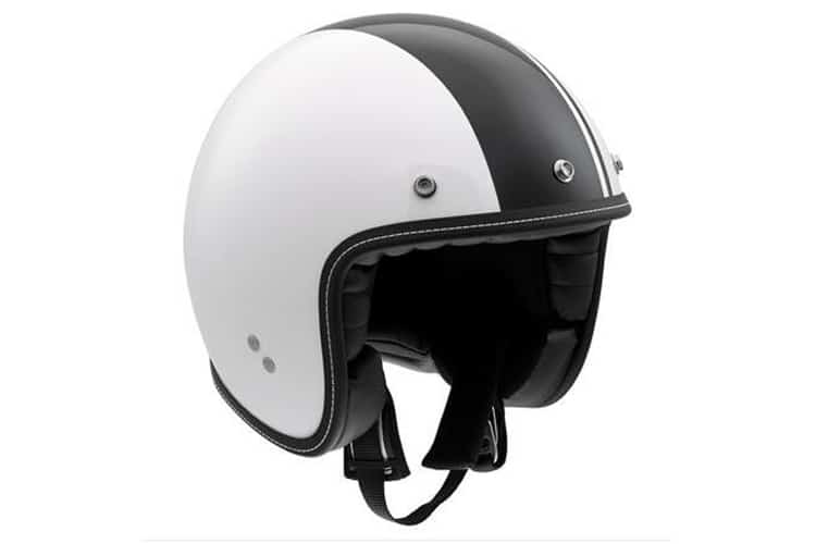 agv rp60 royal vintage motorcycle helmet